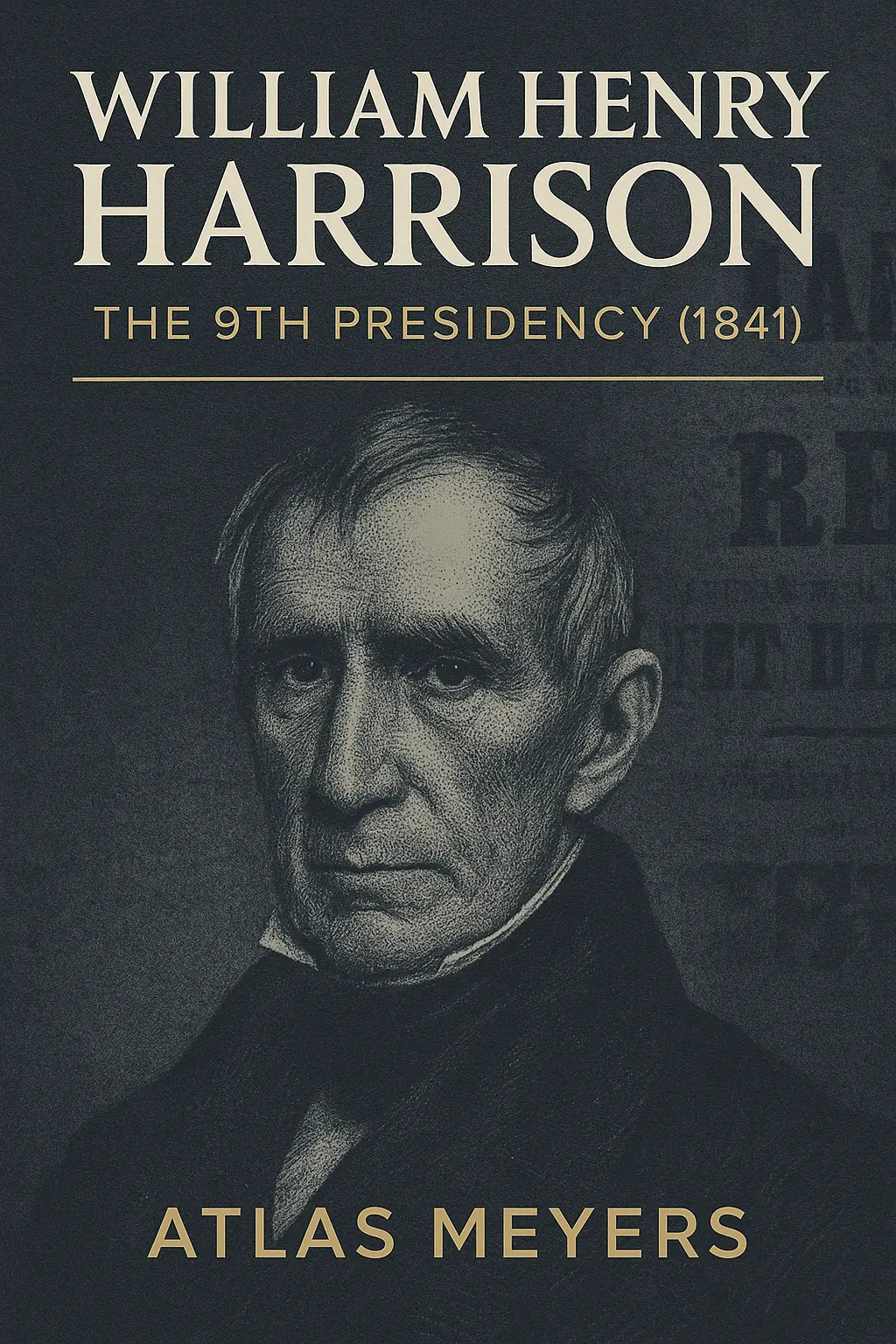 William Henry Harrison
