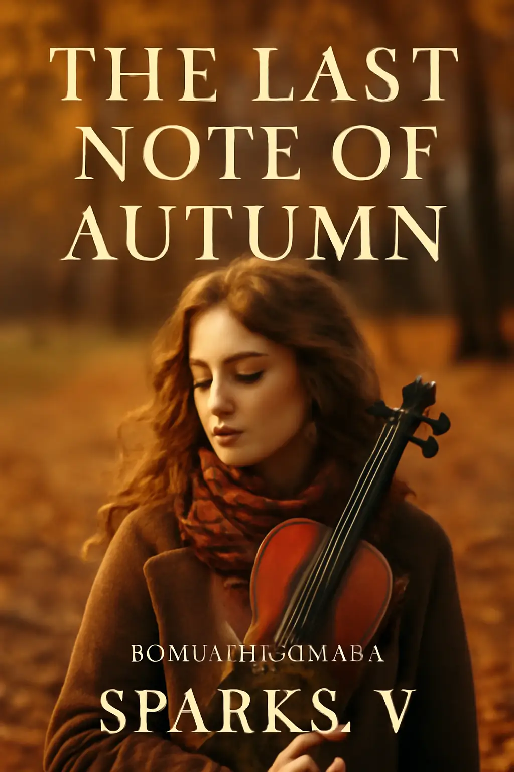 The Last Note of Autumn