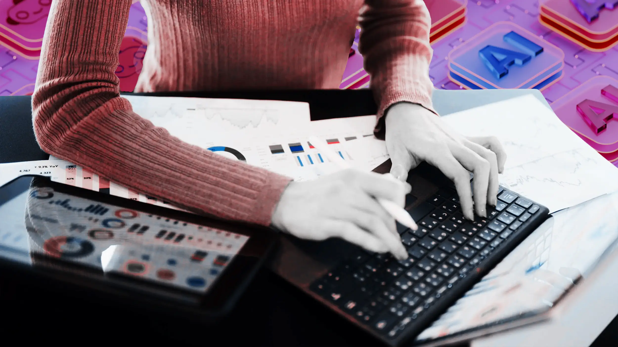 If You Plan to Use ChatGPT or Claude to File Your Taxes, Experts Warn ‘It Is Definitely Going to Create Issues’