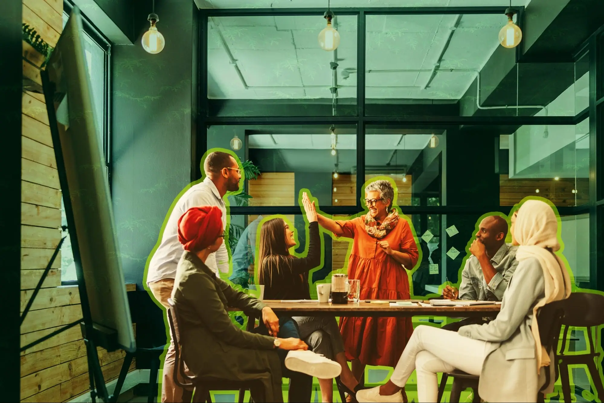 How to Protect Your Brand's Humanity to Avoid Drowning in the Sea of AI Sameness