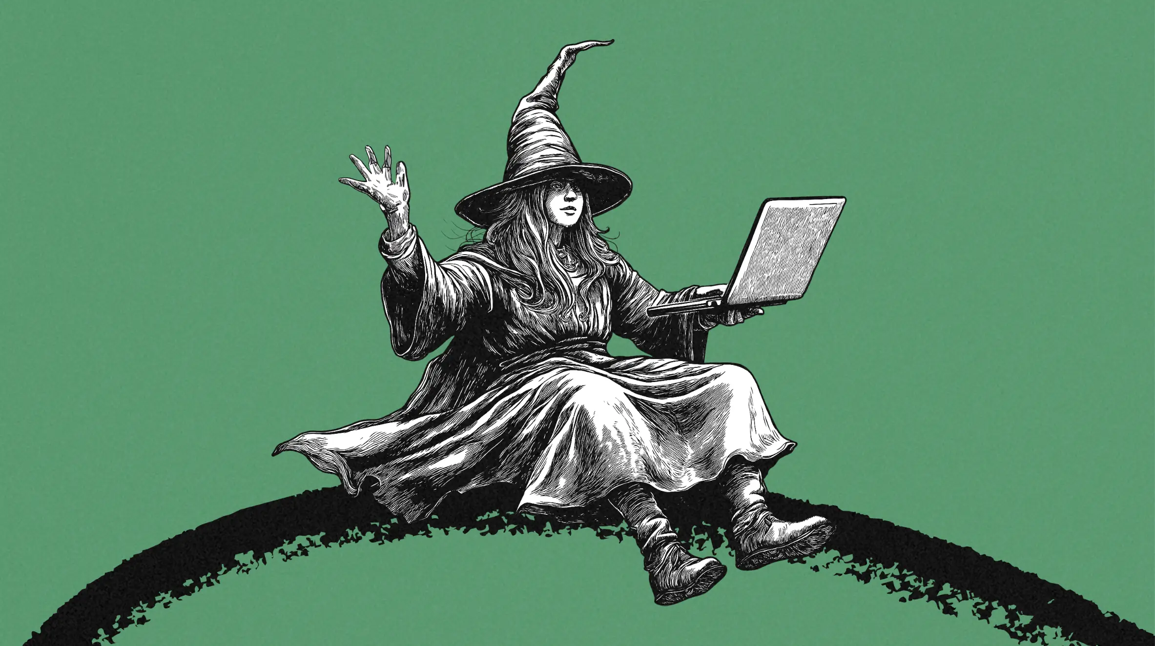 What One Organizational Wizard Knows About Notion