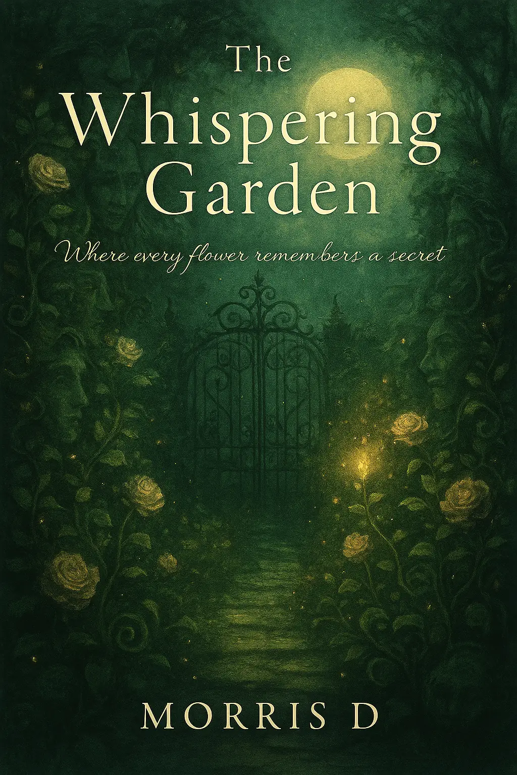 The Whispering Garden