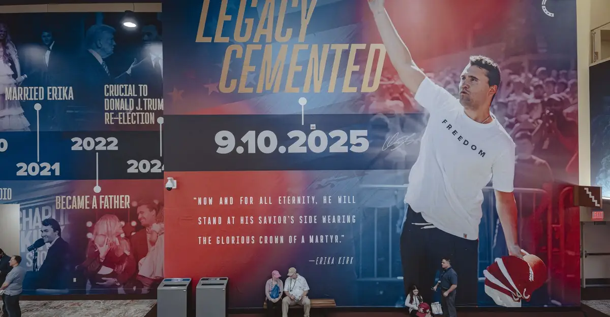 ‘It’s Very Controversial, but I Love Nick Fuentes’