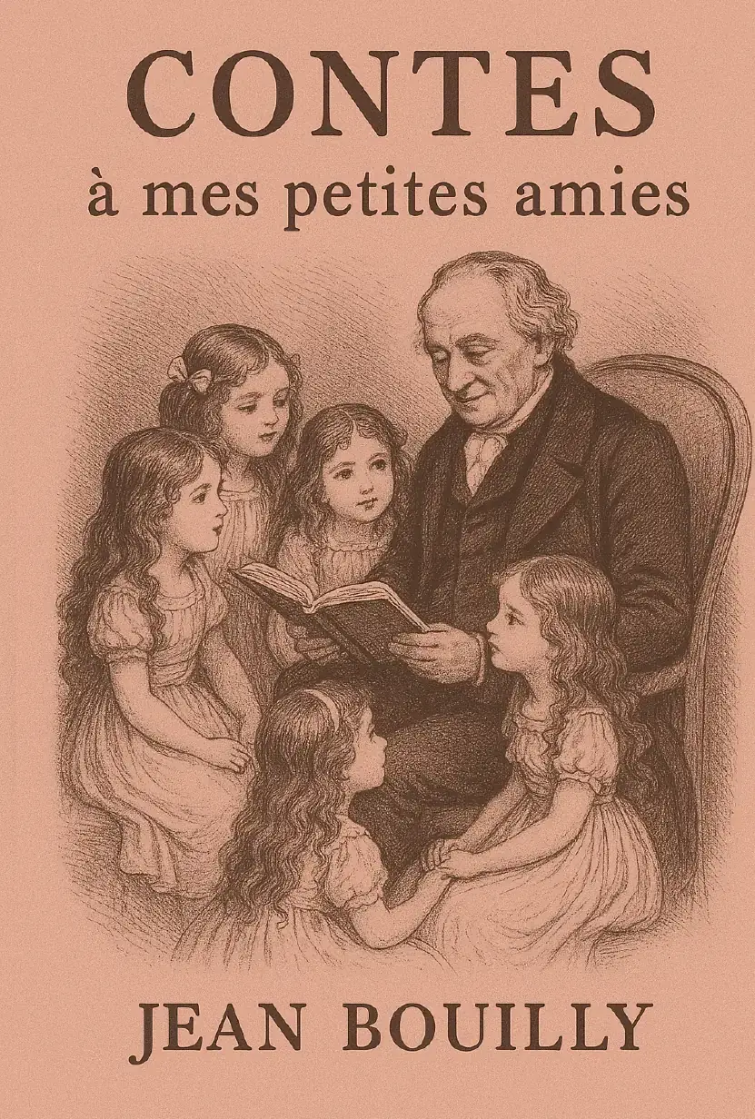 Contes à mes petites amies