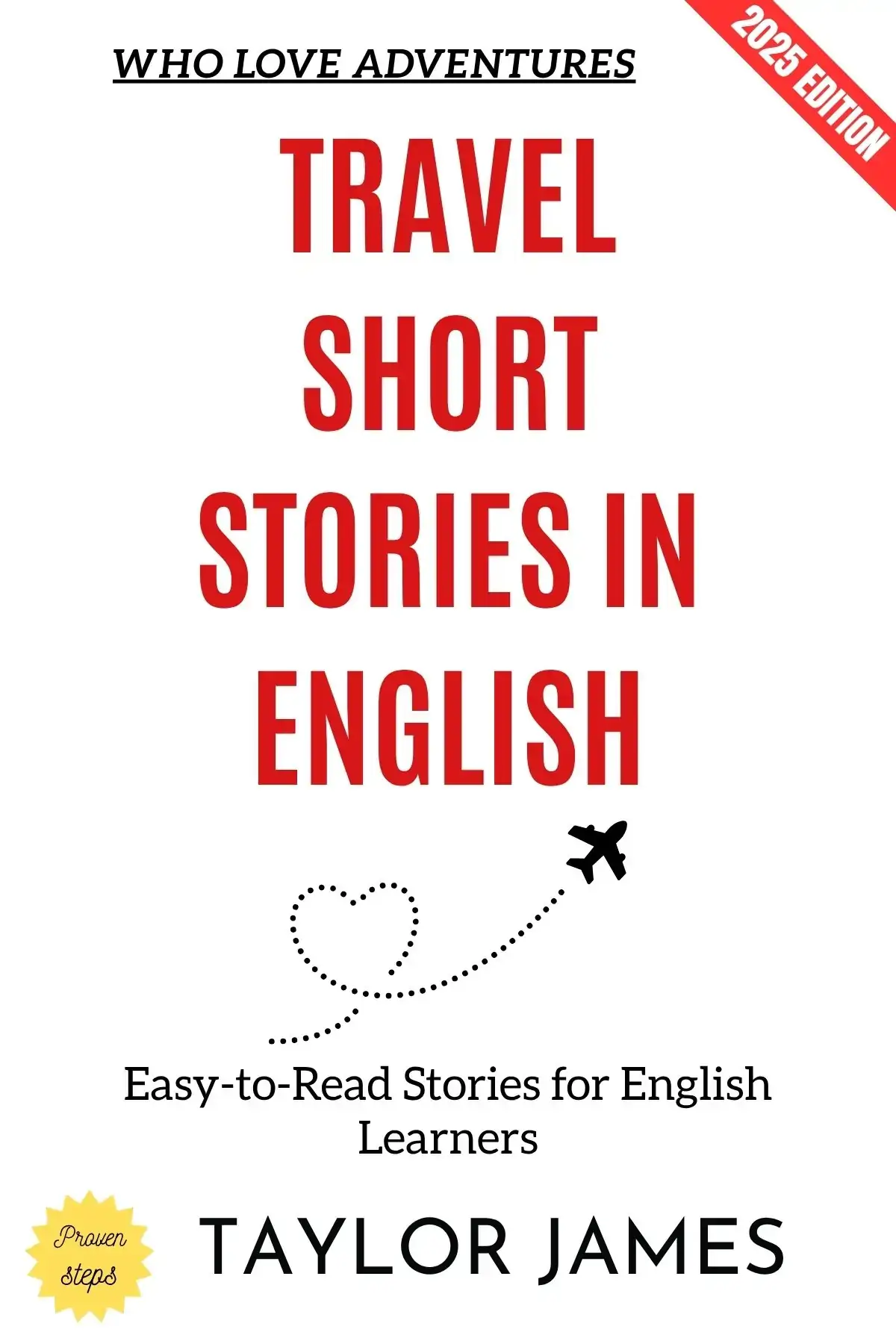 Travel Short Stories in English