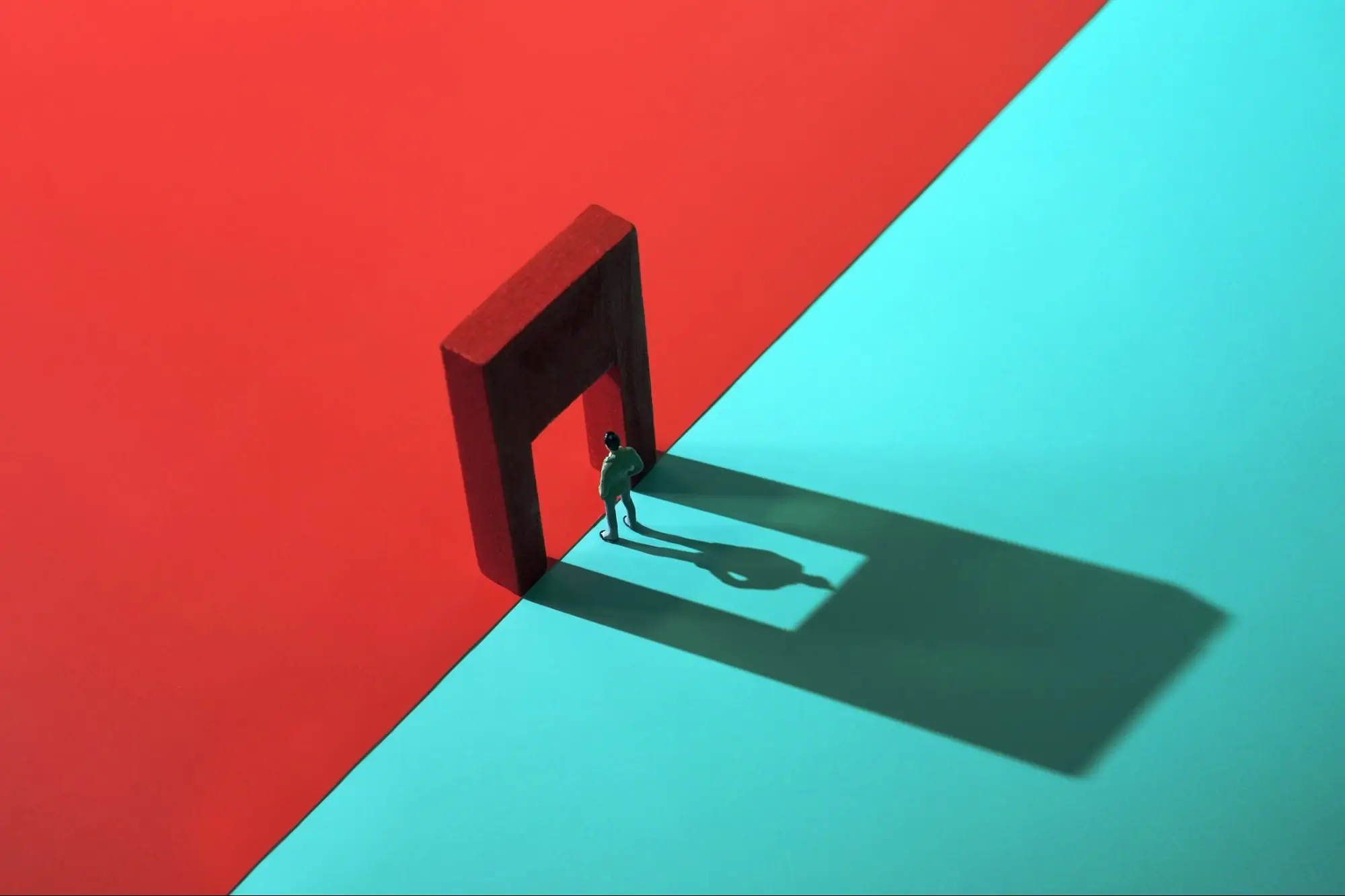 I Abandoned My Comfortable Career For a Business I Knew Nothing About — and It Turned Out to Be My Best Decision