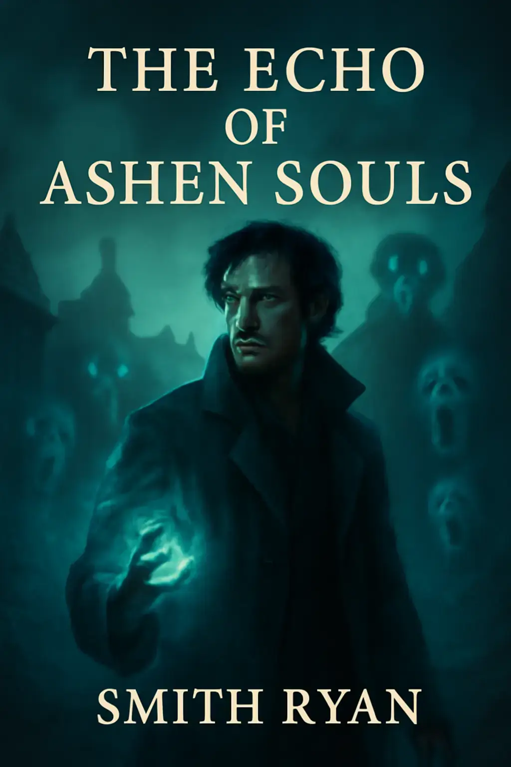 The Echo of Ashen Souls