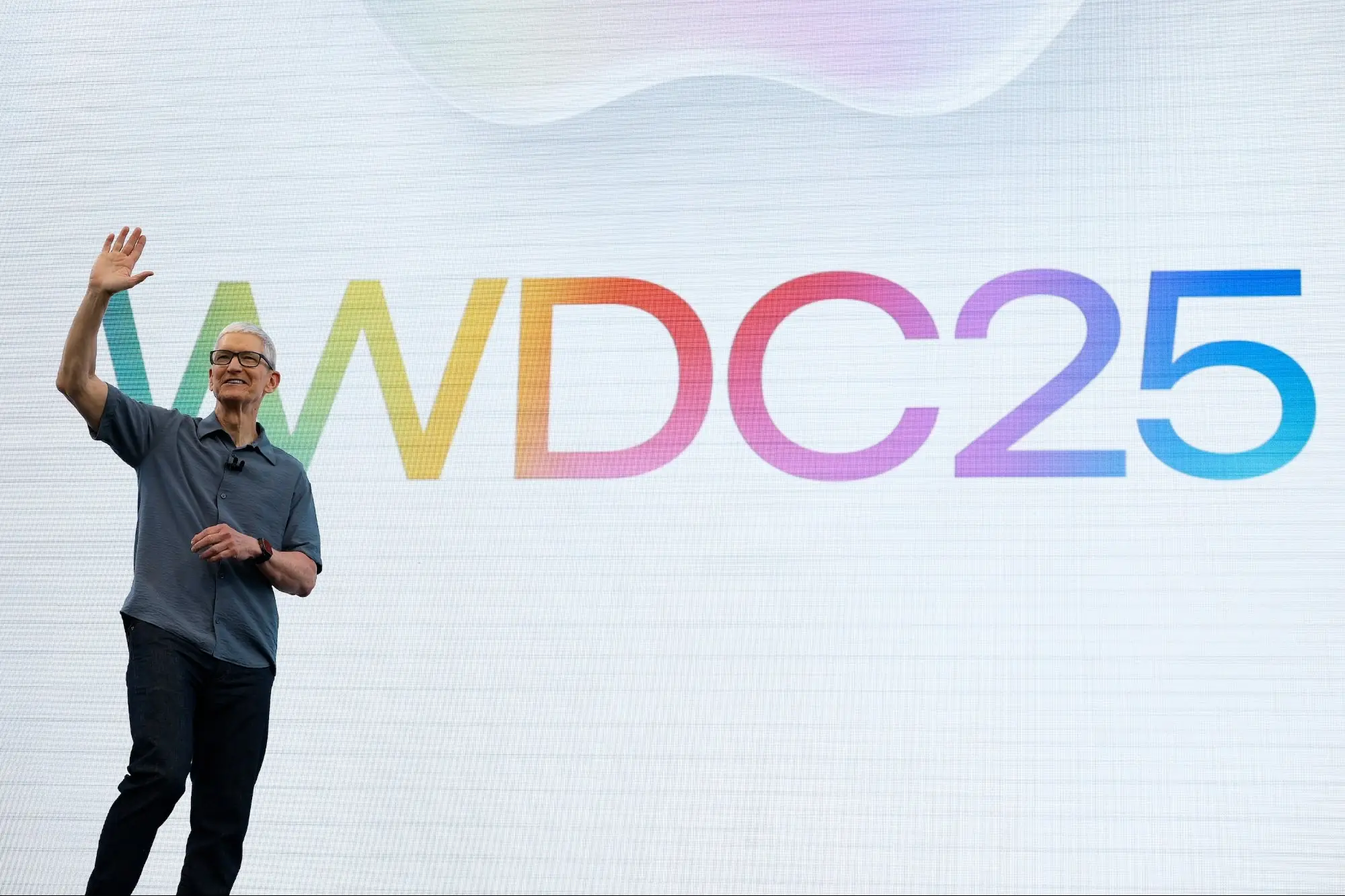 Apple Kicked Off Its Worldwide Developers Conference Monday. Here's What You Missed.
