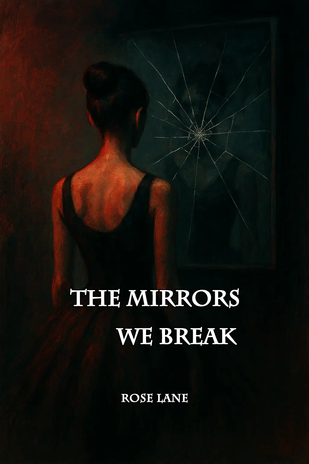 The Mirrors We Break