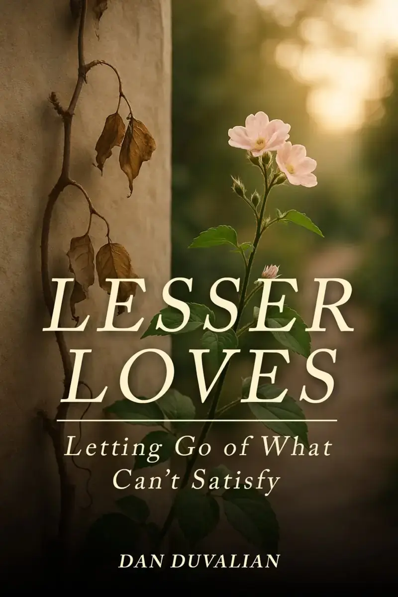 Lesser Loves