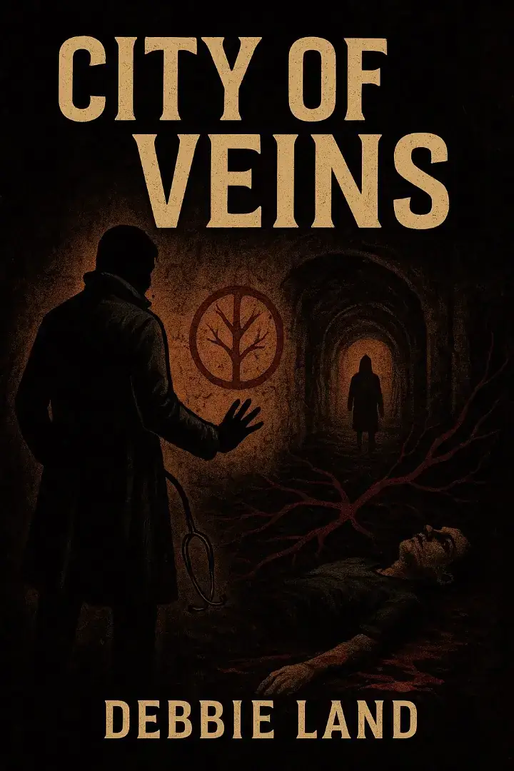 CITY OF VEINS