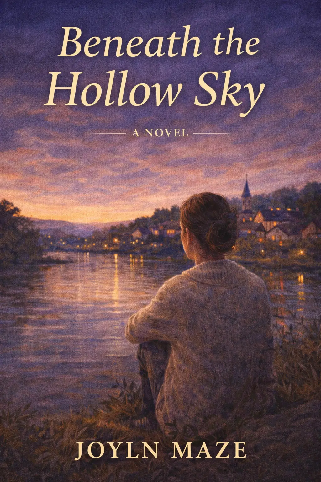 BENEATH THE HOLLOW SKY