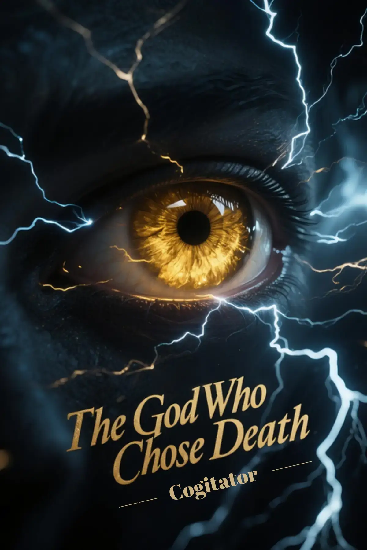 Immersive Sleep Story | The God Who Chose Death