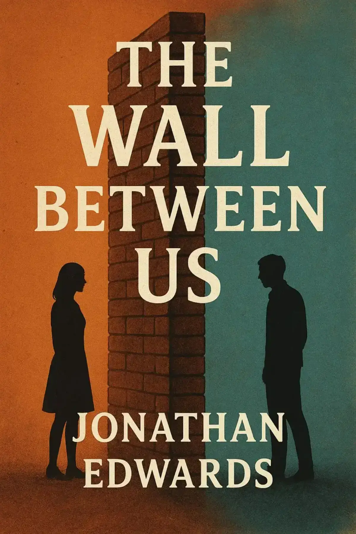 The Wall Between Us