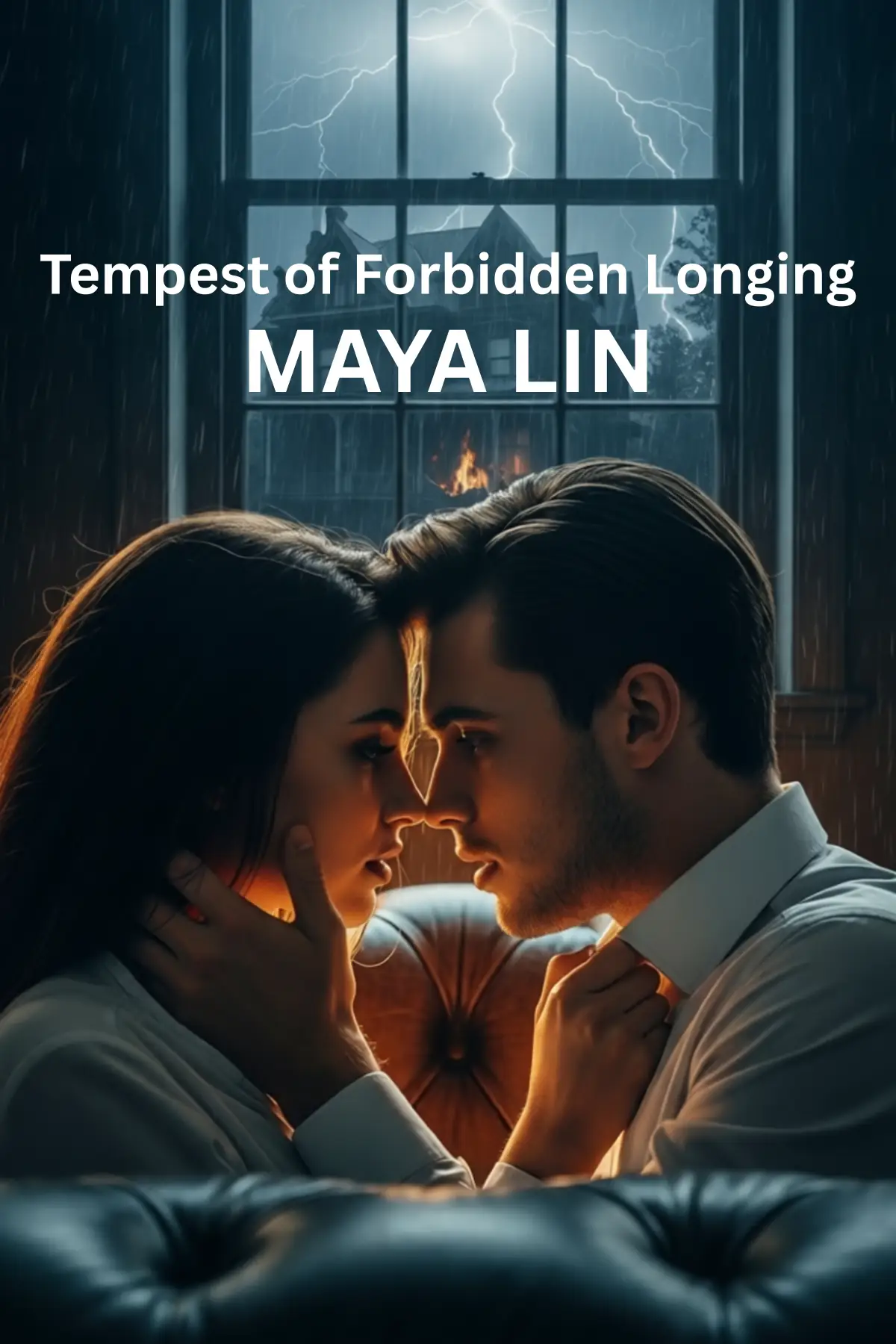 Tempest of Forbidden Longing