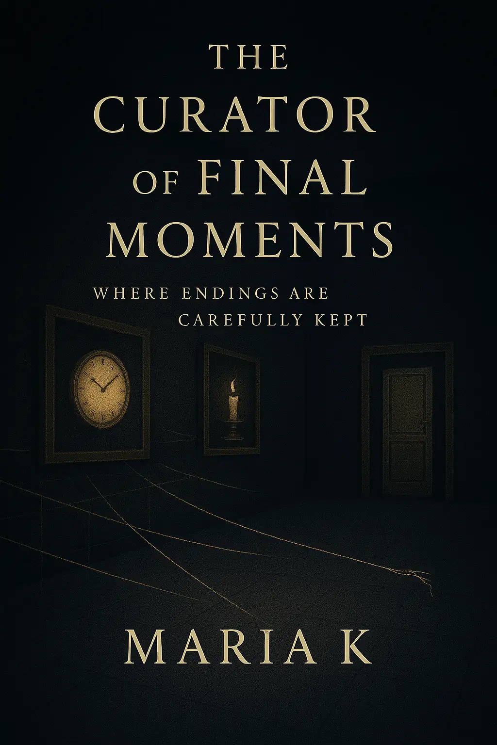 The Curator of Final Moments