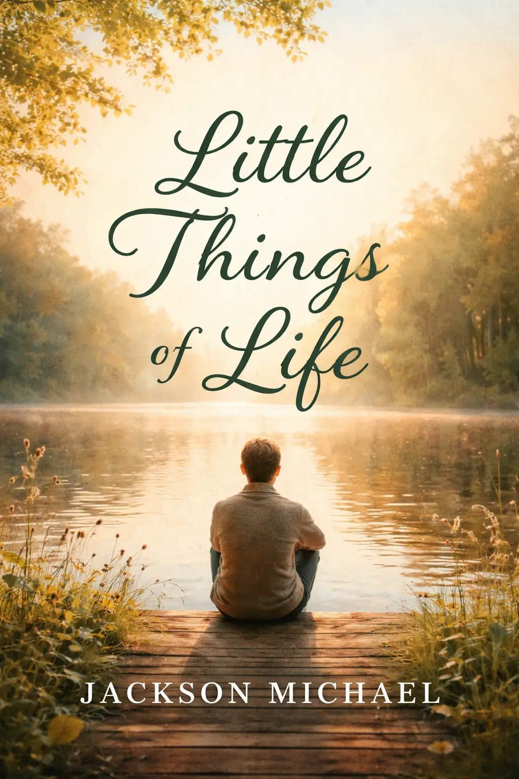 Little Things of Life