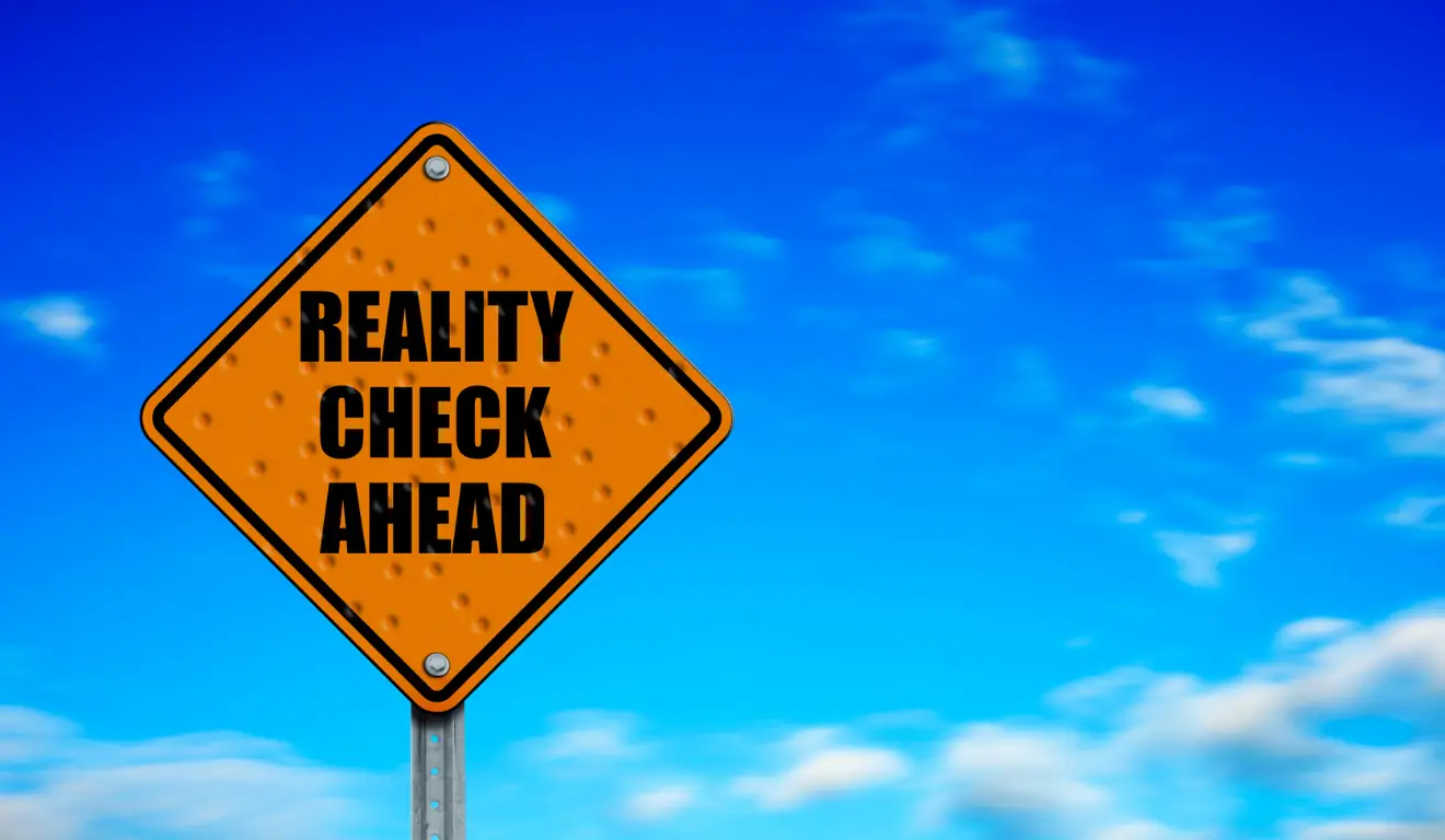 Vem aí um choque de realidade para os valuations de IA, diz DeVere