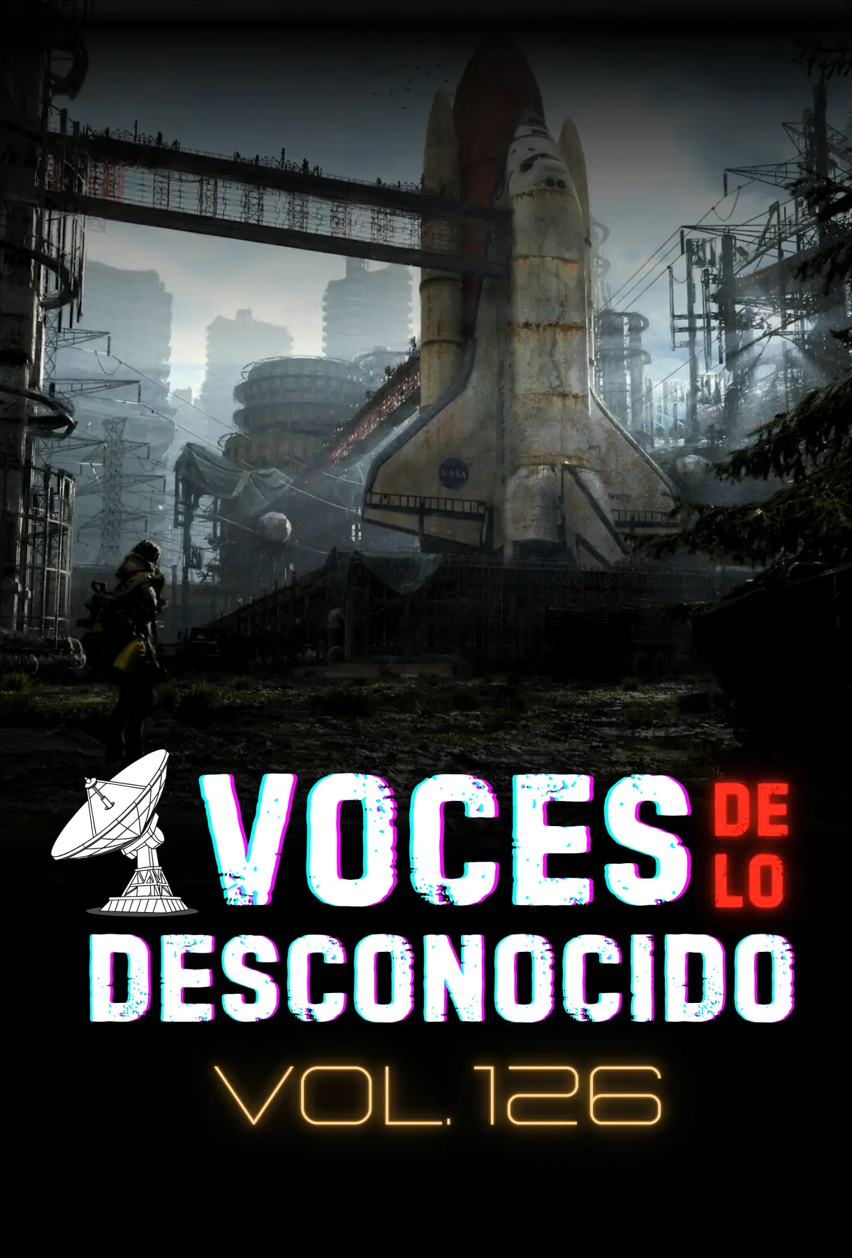 Voces de lo Desconocido 126