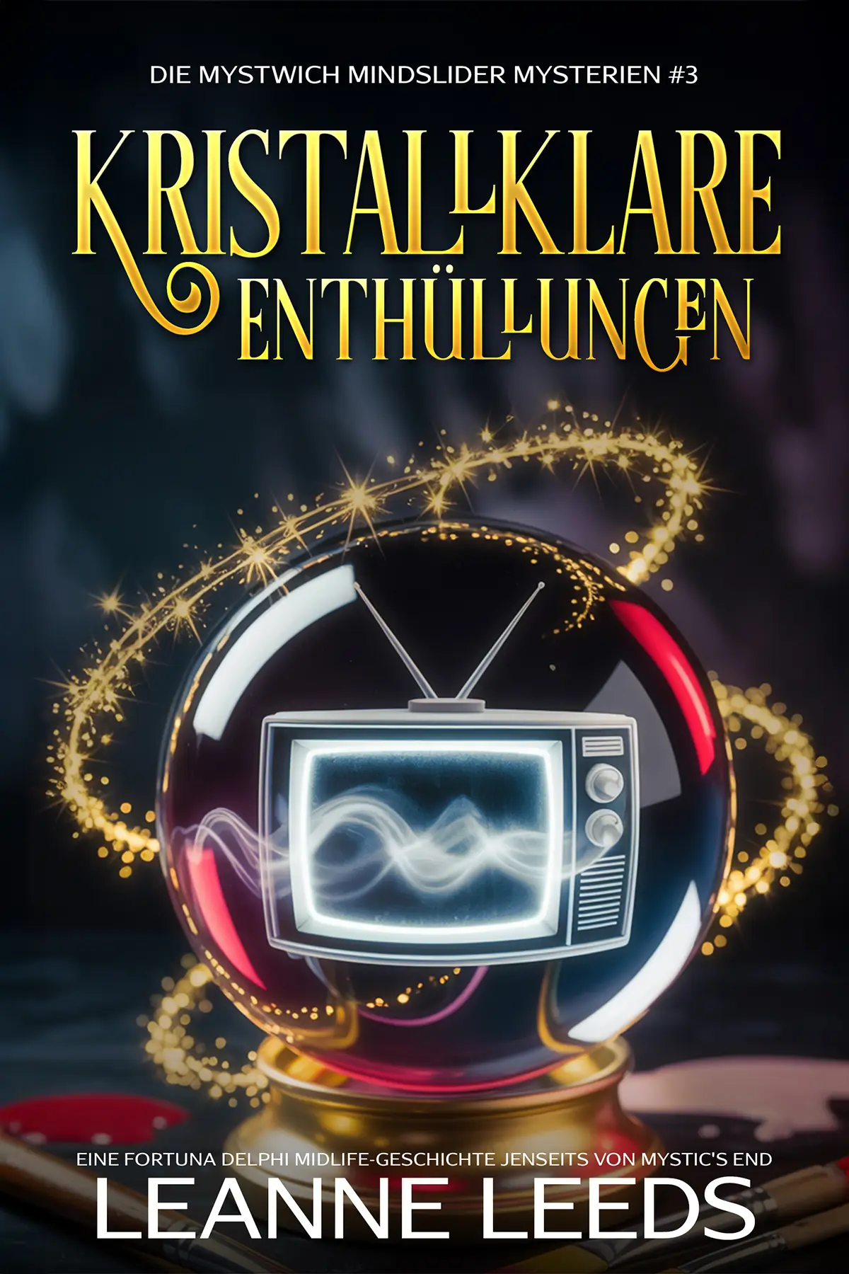 Kristallklare Enthüllungen