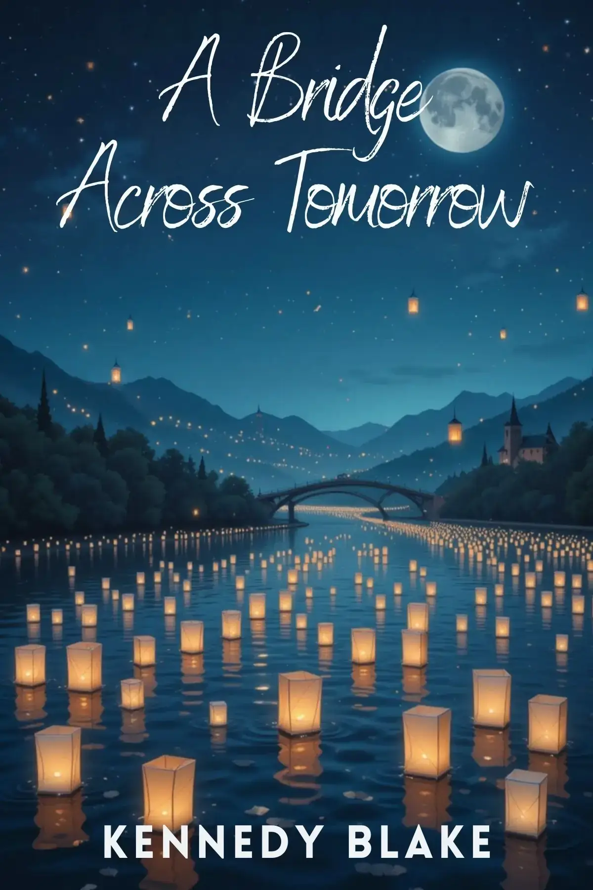 A Bridge Across Tomorrow