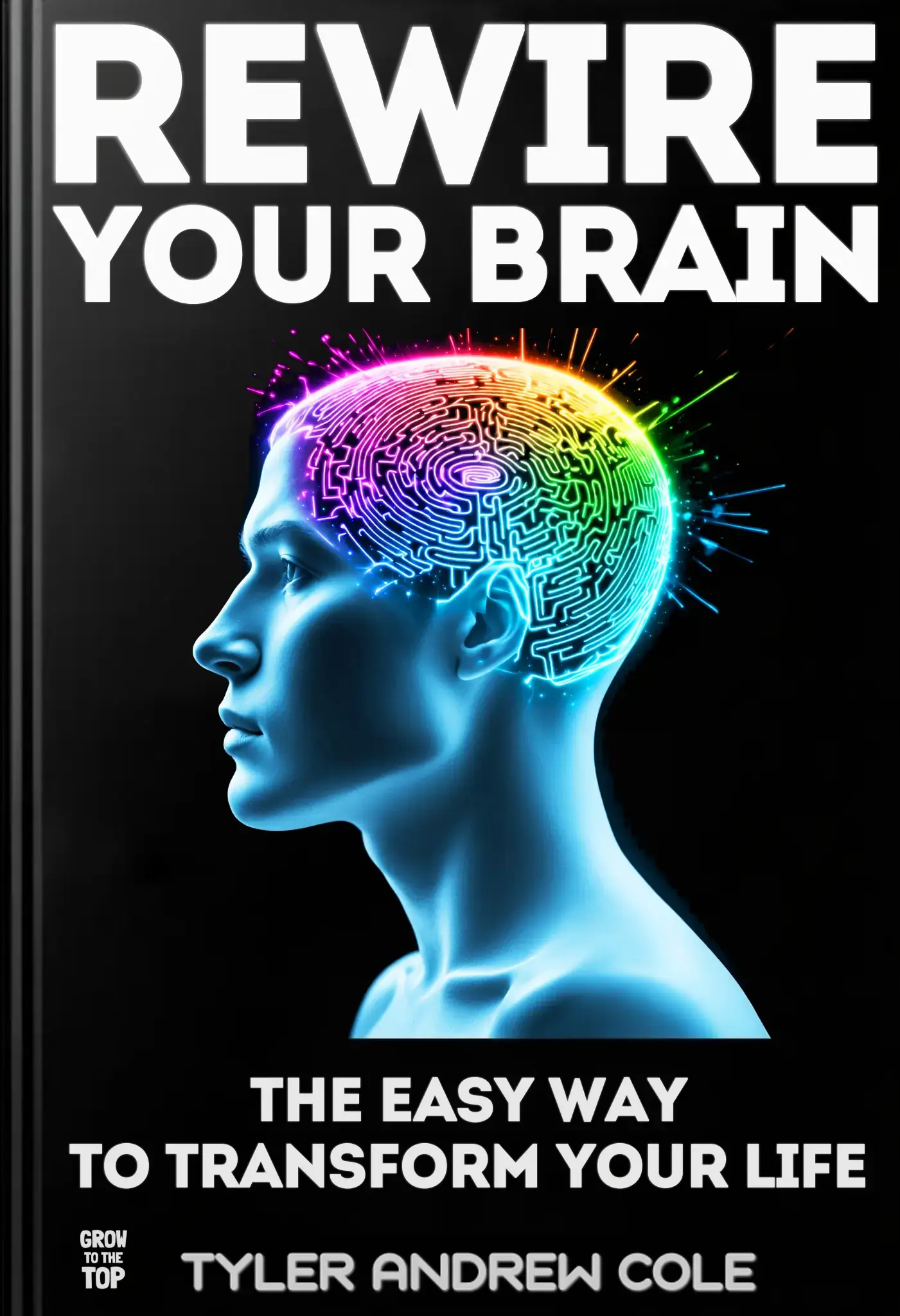 Rewire Your Brain: The Easy Way to Transform Your Life
