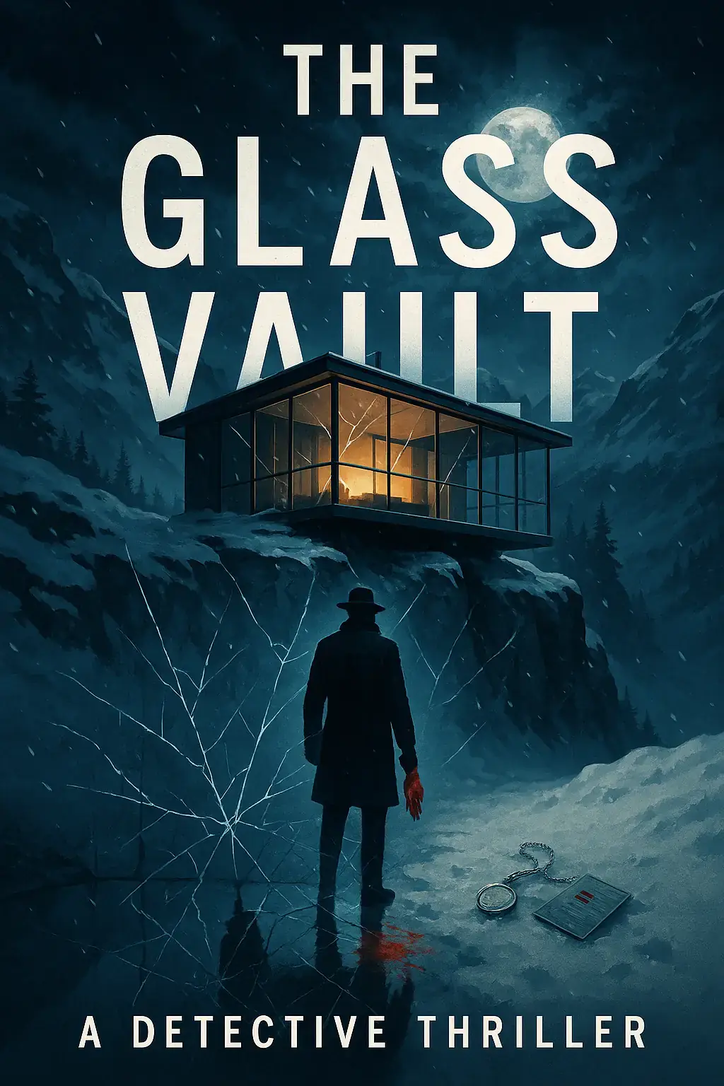 The Glass Vault