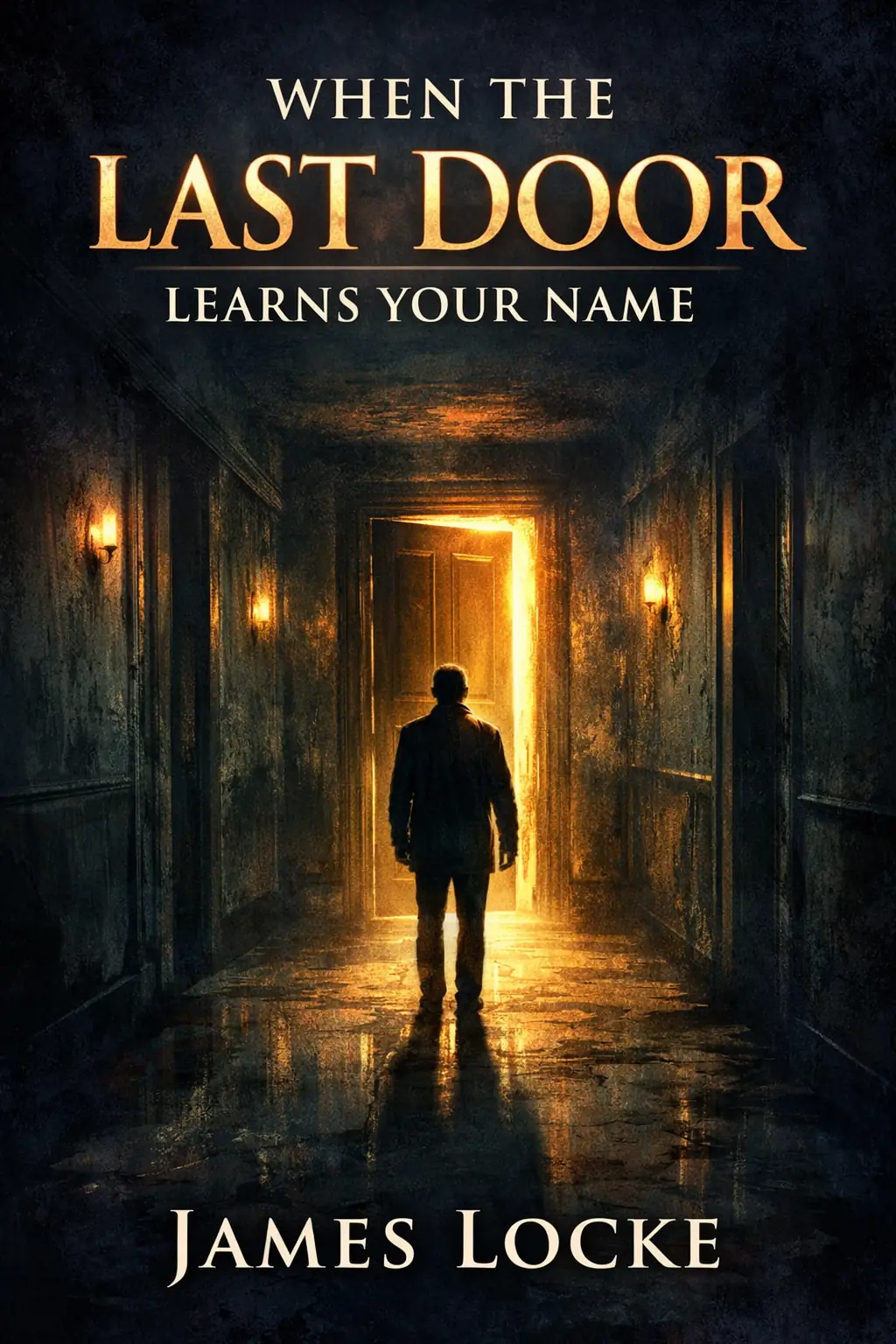 When the Last Door Learns Your Name