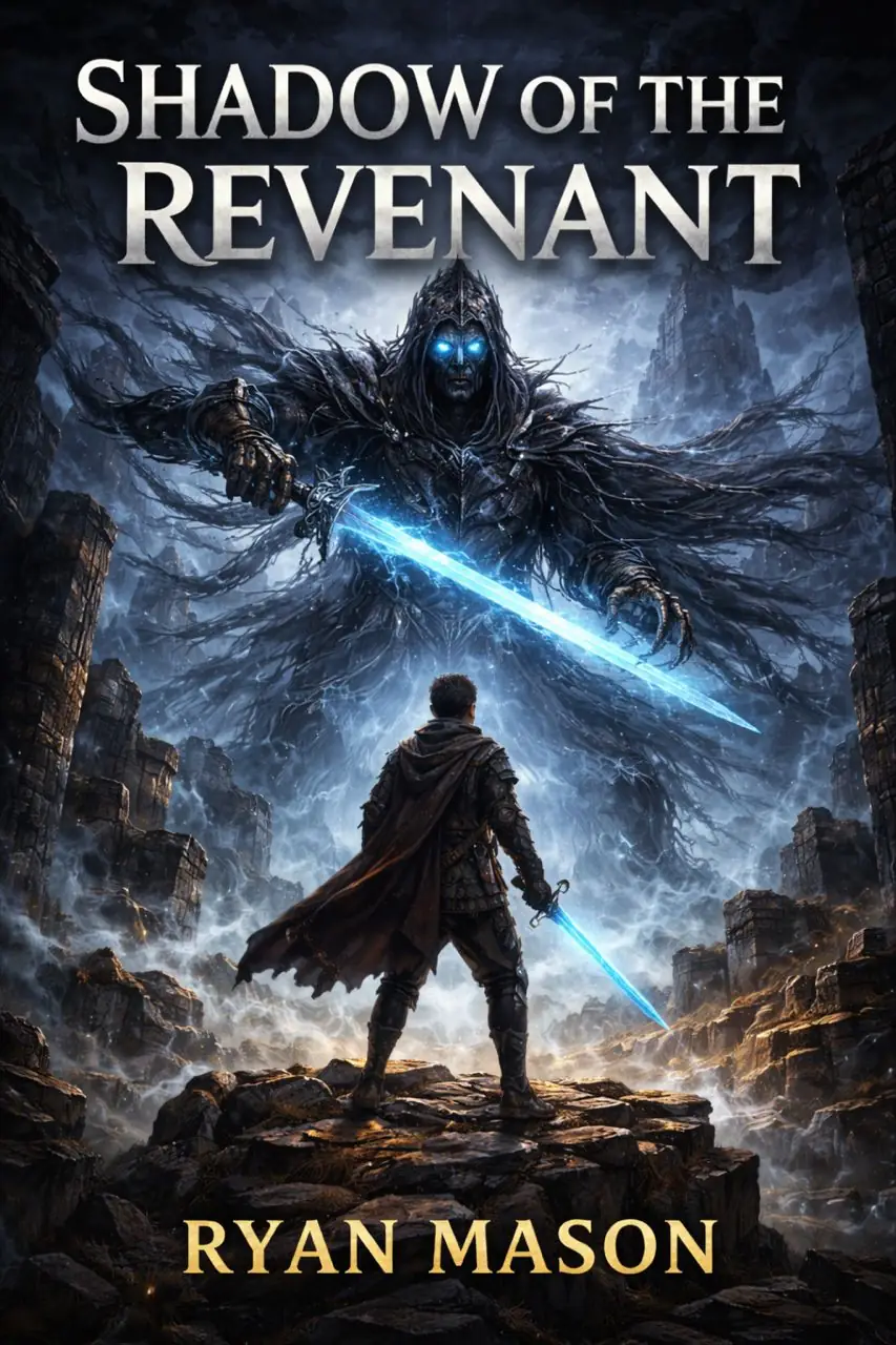 Shadow of the Revenant