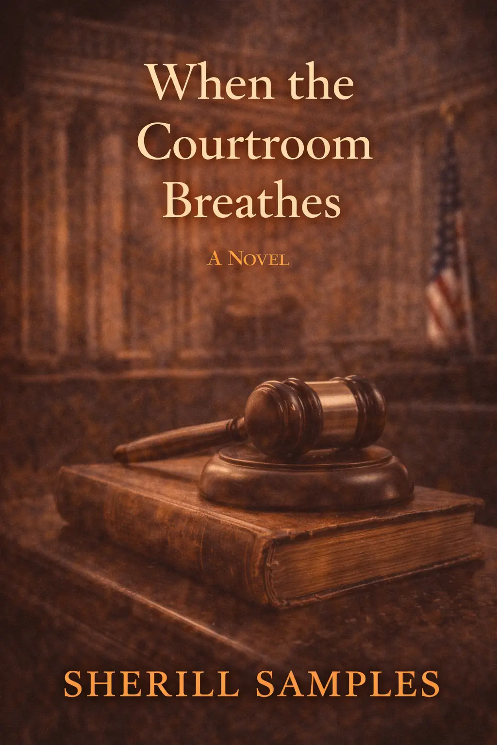 When the Courtroom Breathes