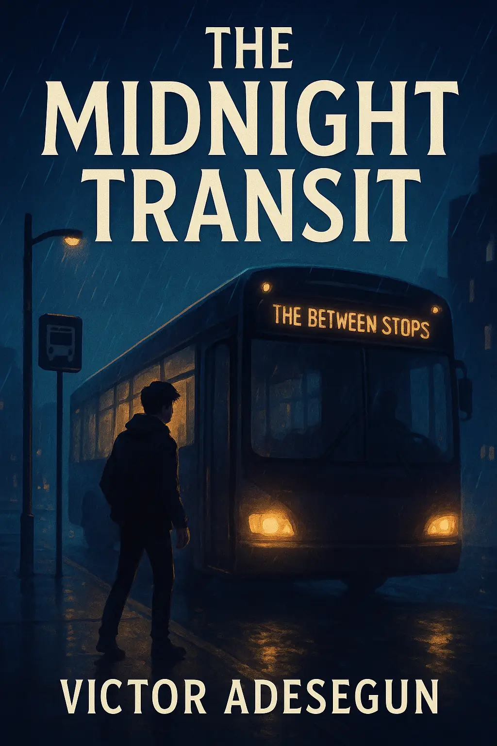 The Midnight Transit