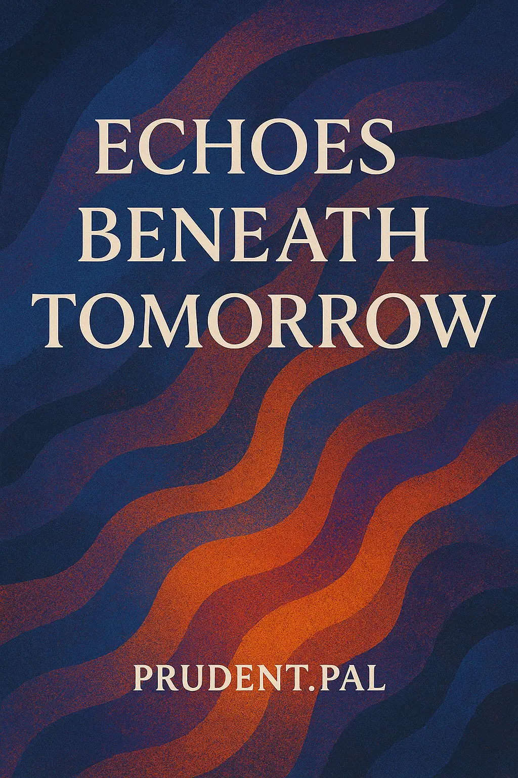 Echoes Beneath Tomorrow