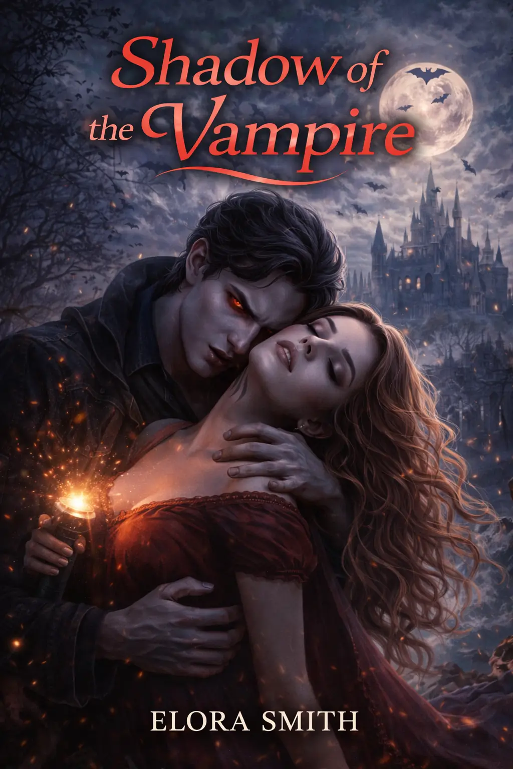 Shadow Of The Vampire