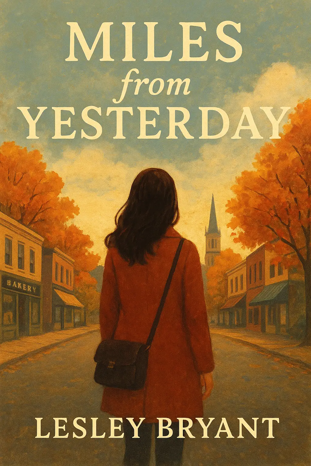 Miles from Yesterday