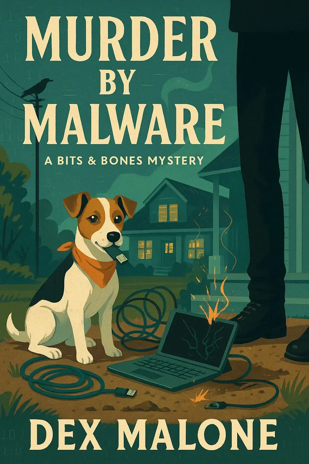 Murder by Malware