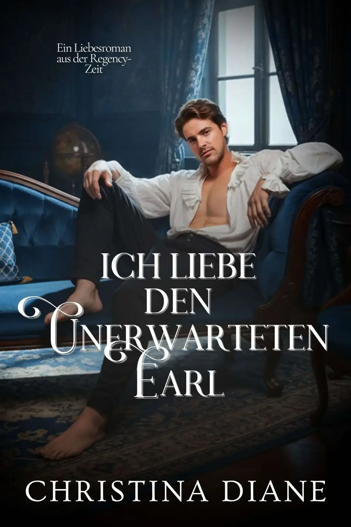 Ice Liebe den Unerwarteten Earl