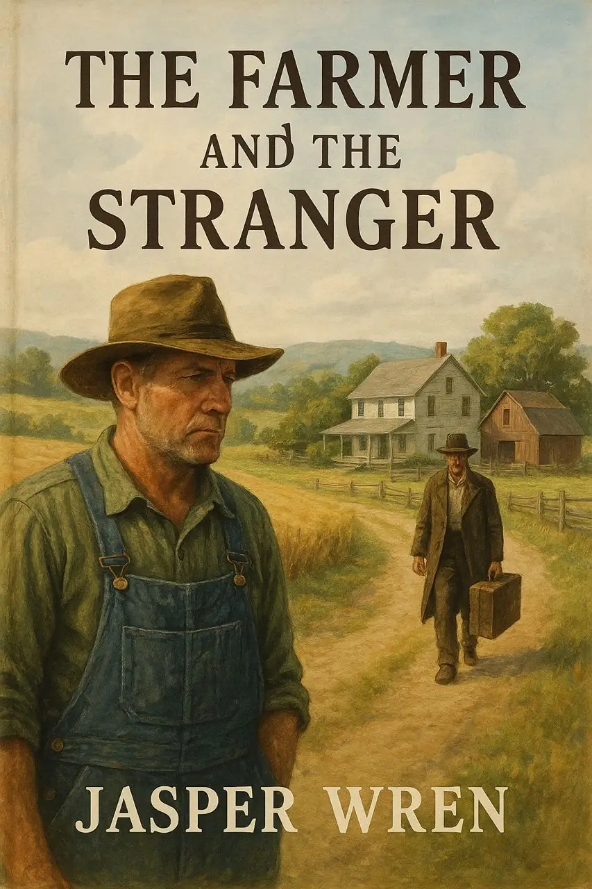The Farmer and The Stranger 