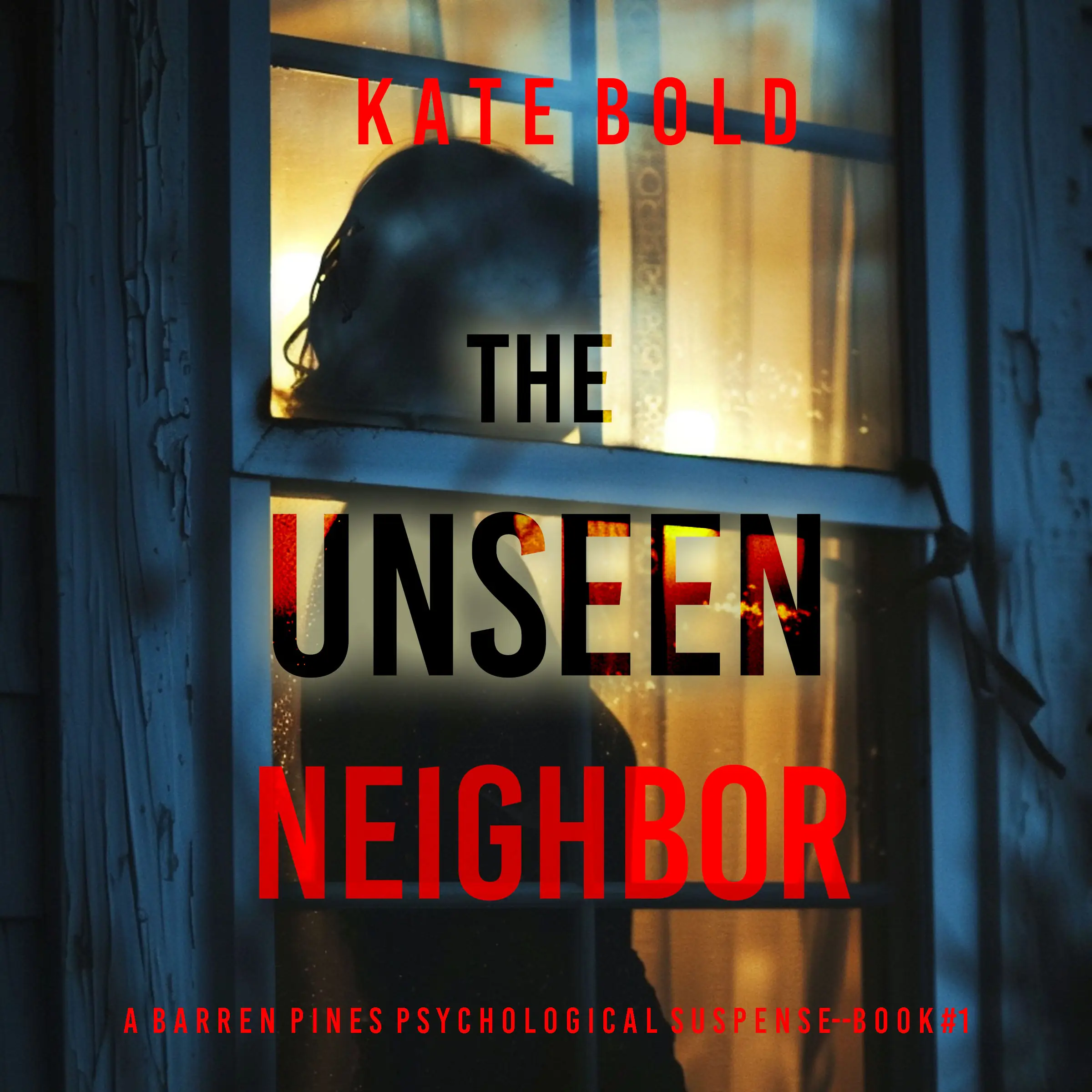 The Unseen Neighbor 2