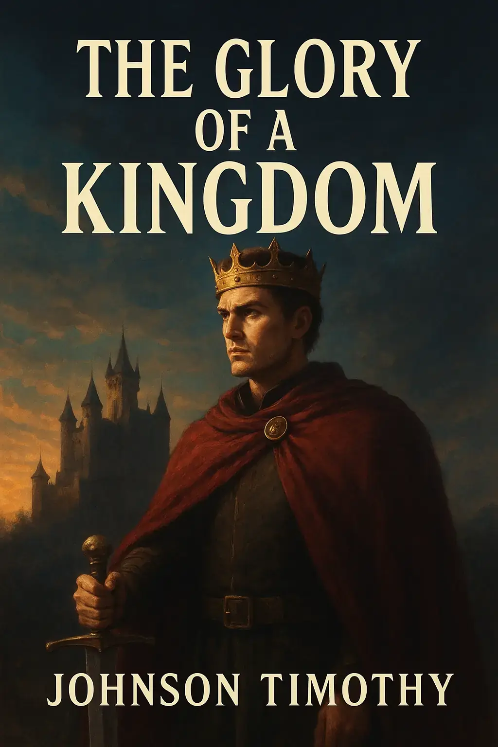 The Glory of a Kingdom