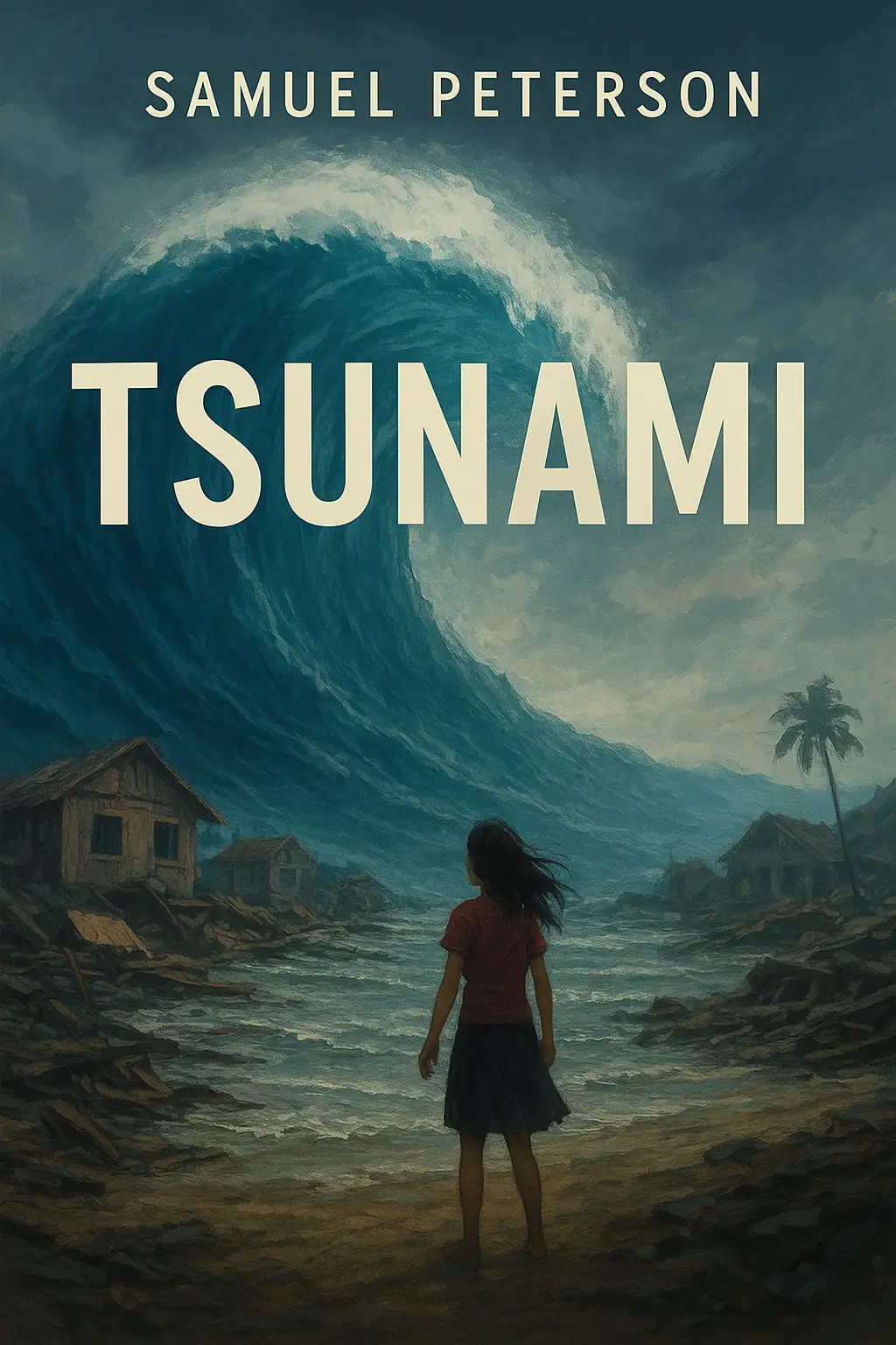 Tsunami
