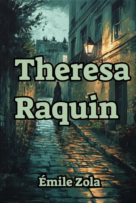 Theresa Raquin