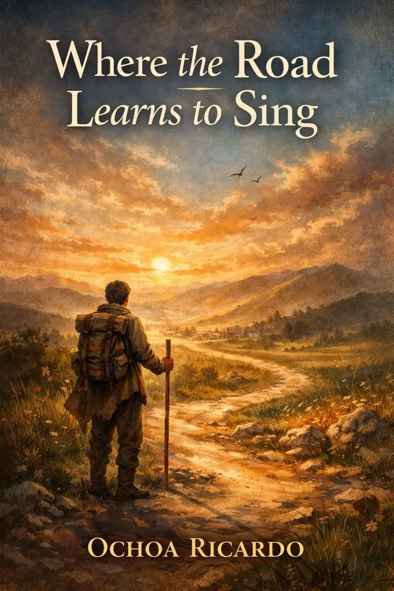 Where the Road Learns to Sing