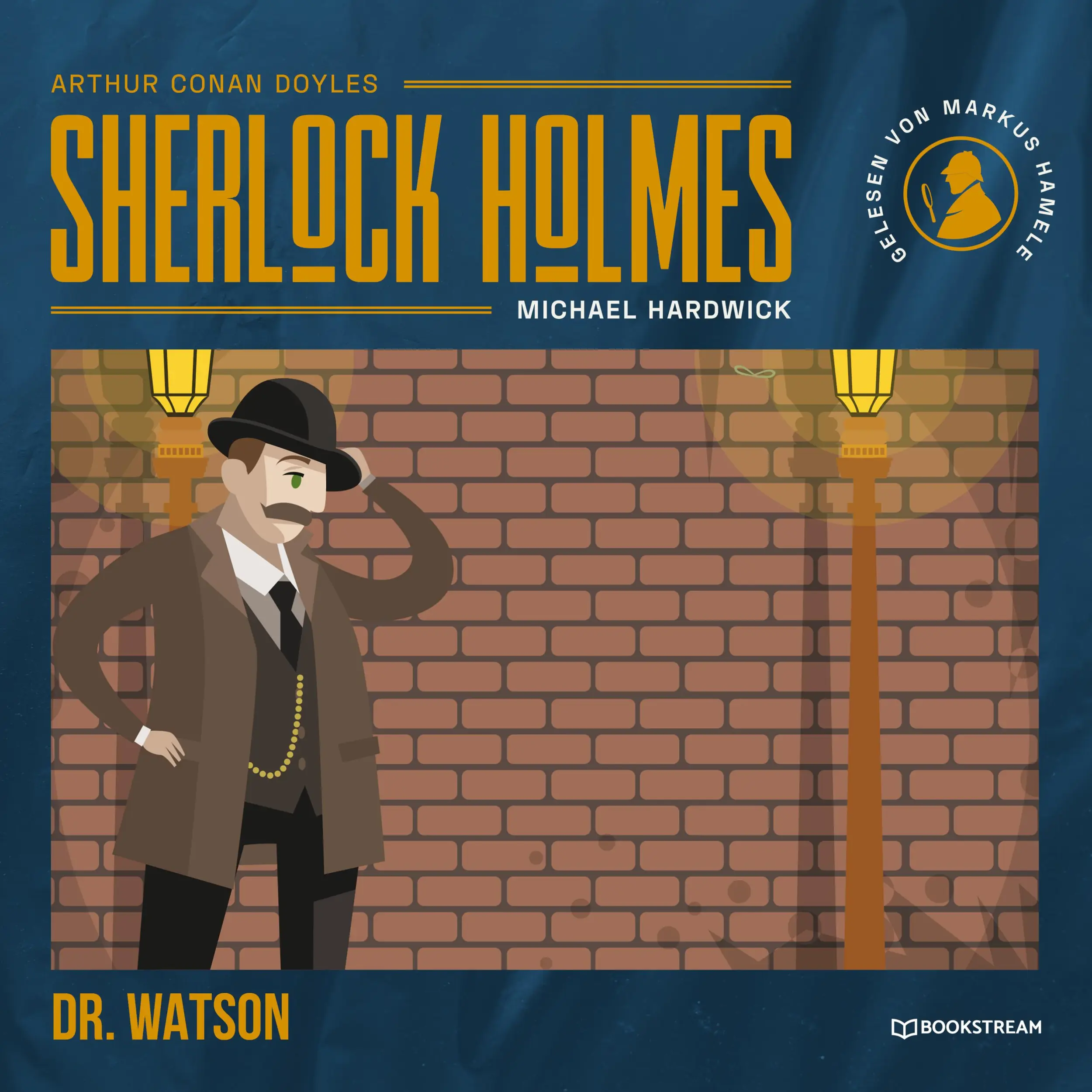 Dr. Watson