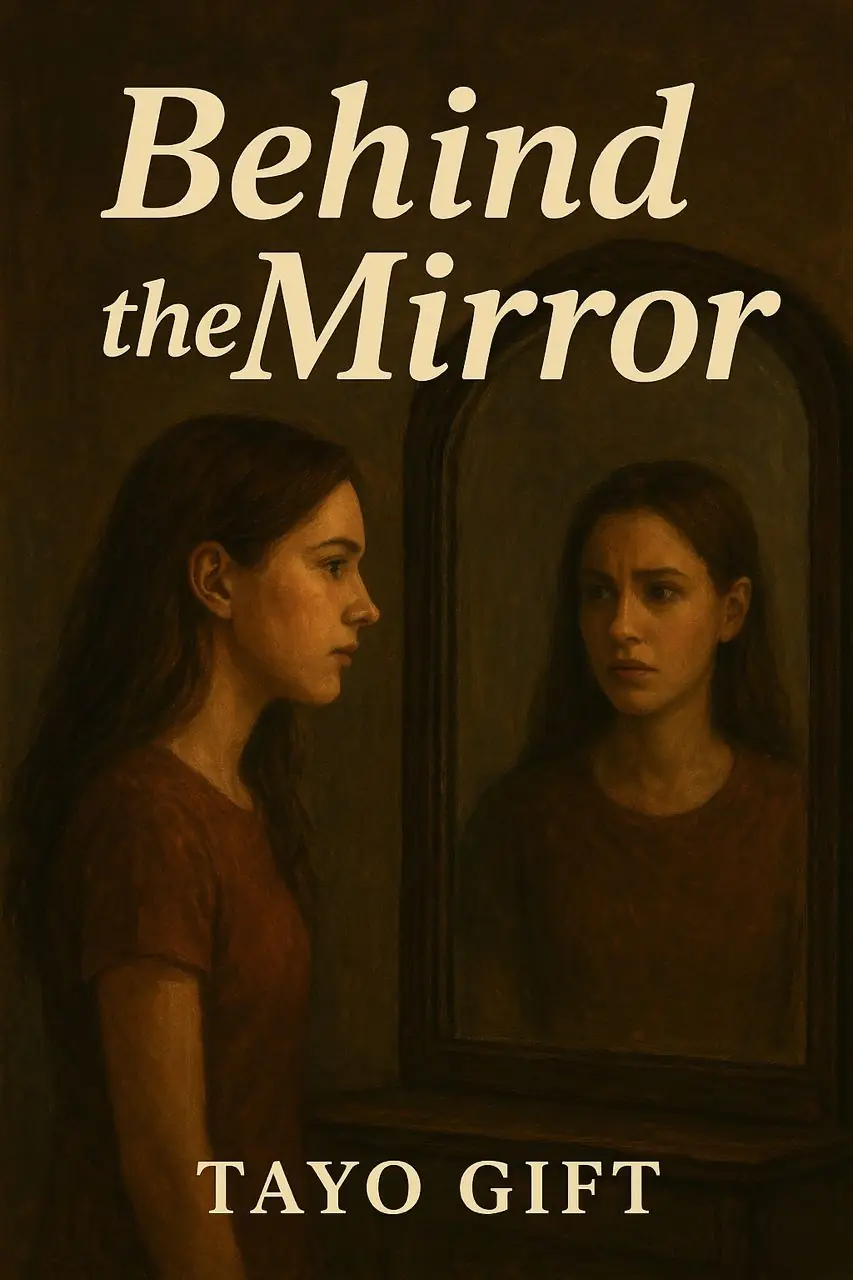 Behind the Mirror