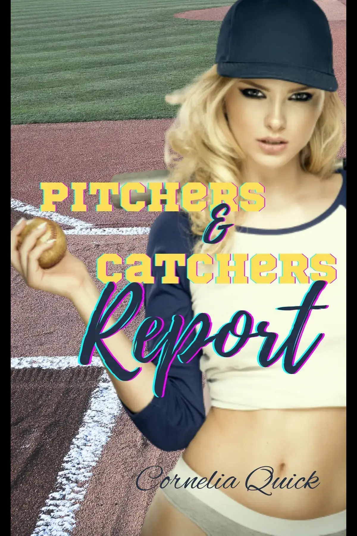 Pitchers and Catchers Report