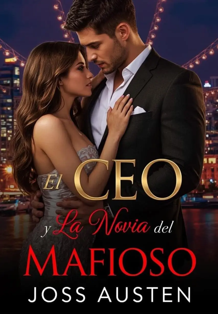 El CEO y la Novia del Mafioso