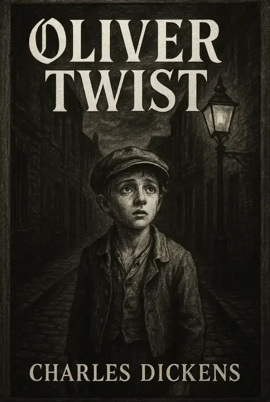 Oliver Twist