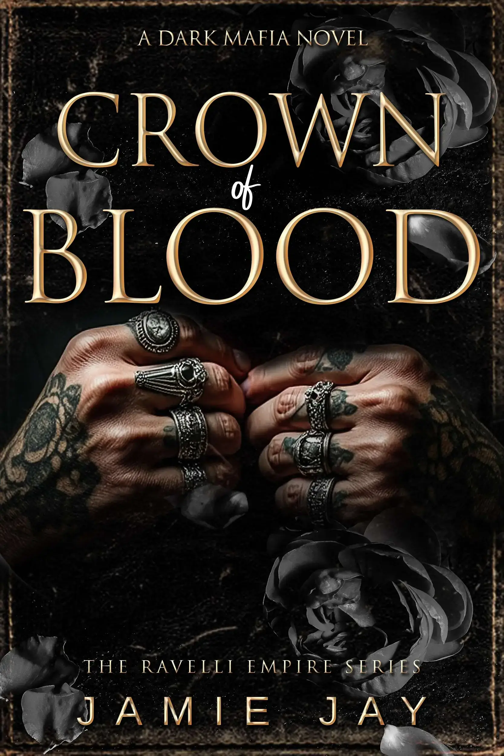 Crown of Blood