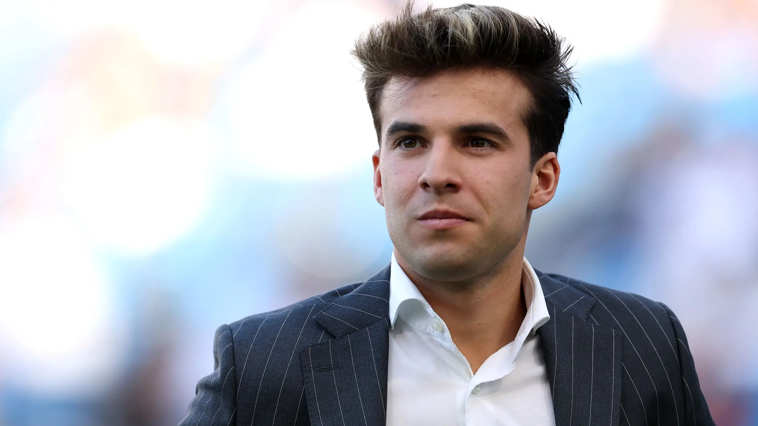 'One of the toughest moments of my life'- LA Galaxy's Riqui Puig undergoes ACL surgery, out for 2026 season