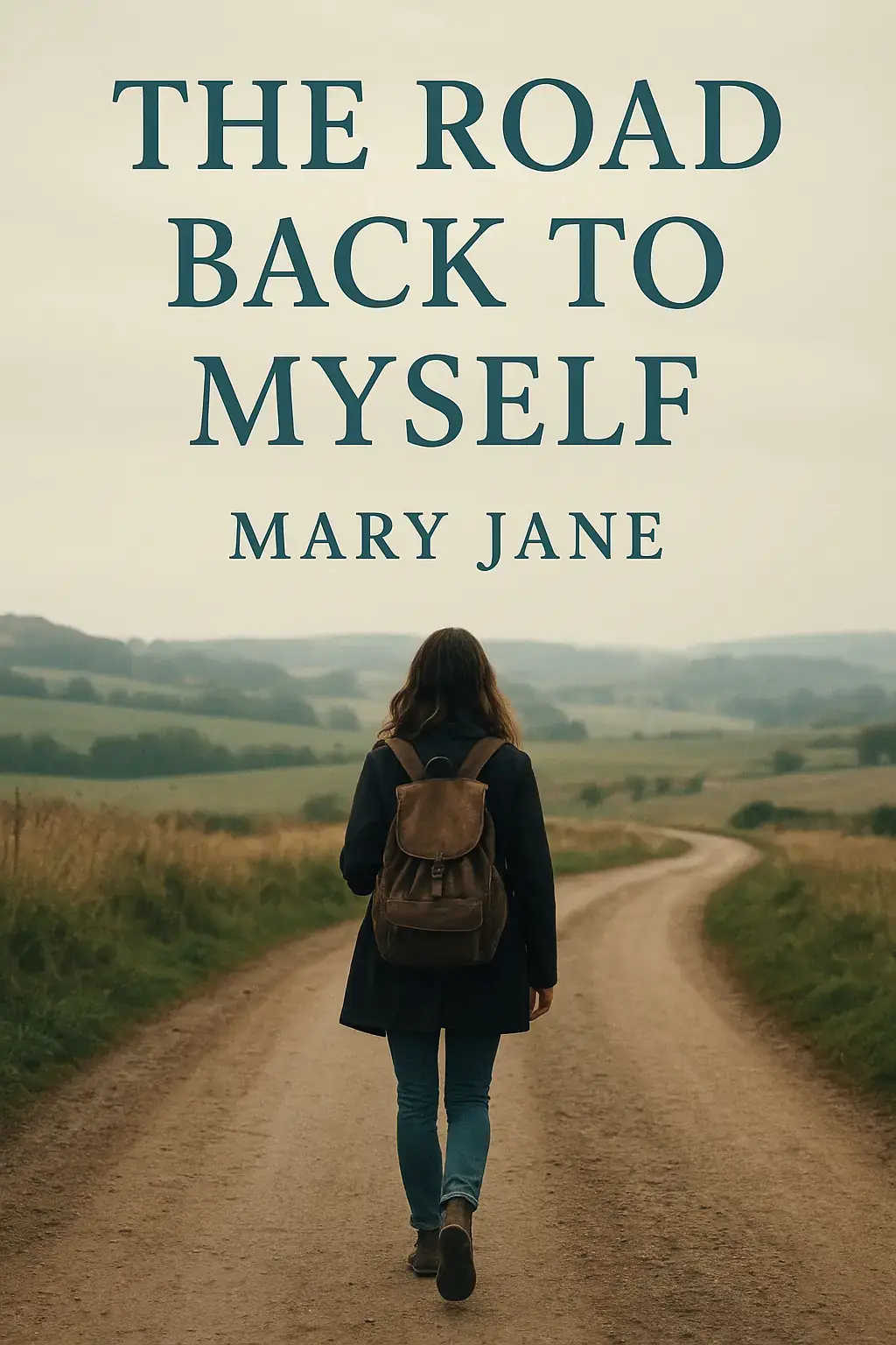 The Road Back To Myself 